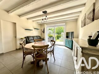  Maison � vendre 4 pi�ces 55 m�