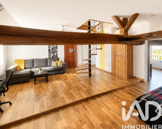  Maison à vendre 6 pièces 180 m²