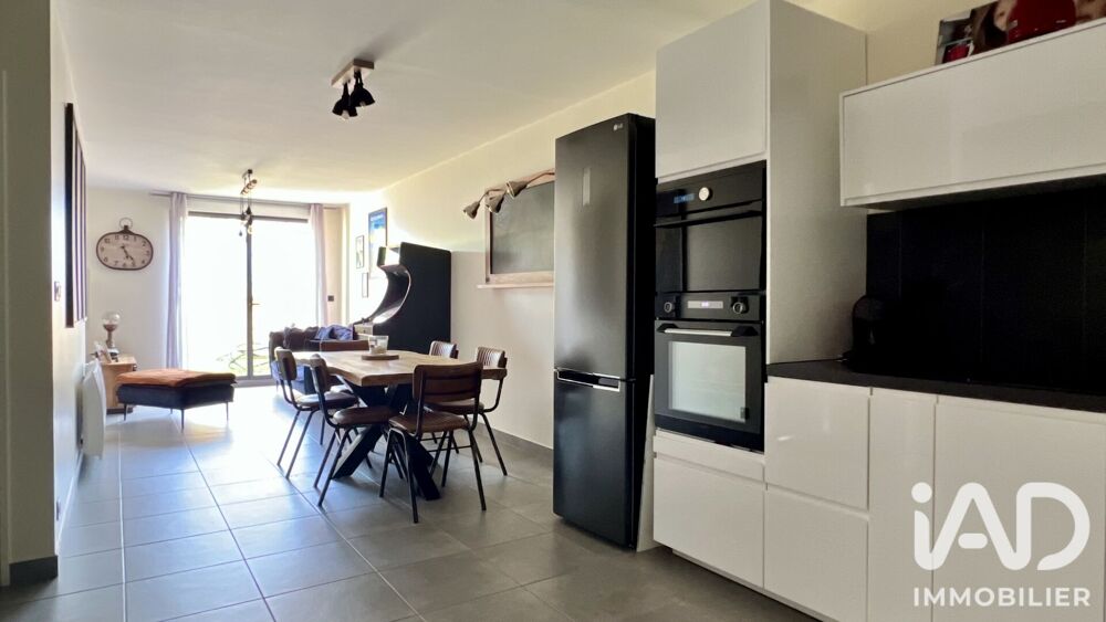 vente Appartement - 3 pièce(s) - 65 m² Fontenay-Trésigny (77610)