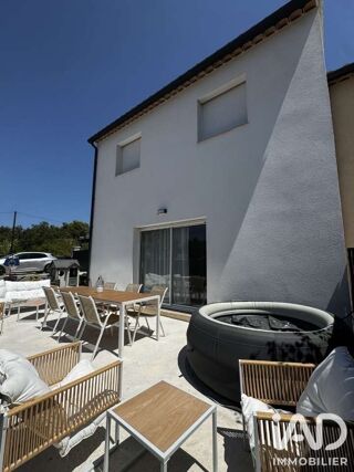  Maison à vendre 3 pièces 72 m²