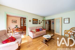Appartement 4 pièces 83 m² · à Chevilly-Larue · 83 m² · 258 000 €