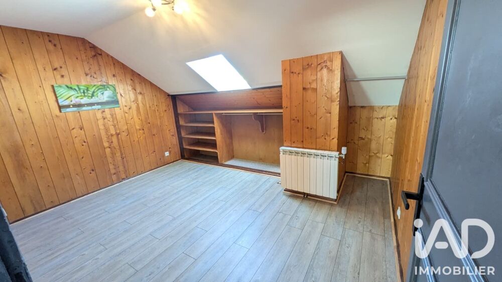 Vente Appartement Vente Appartement 4 pièces Scionzier