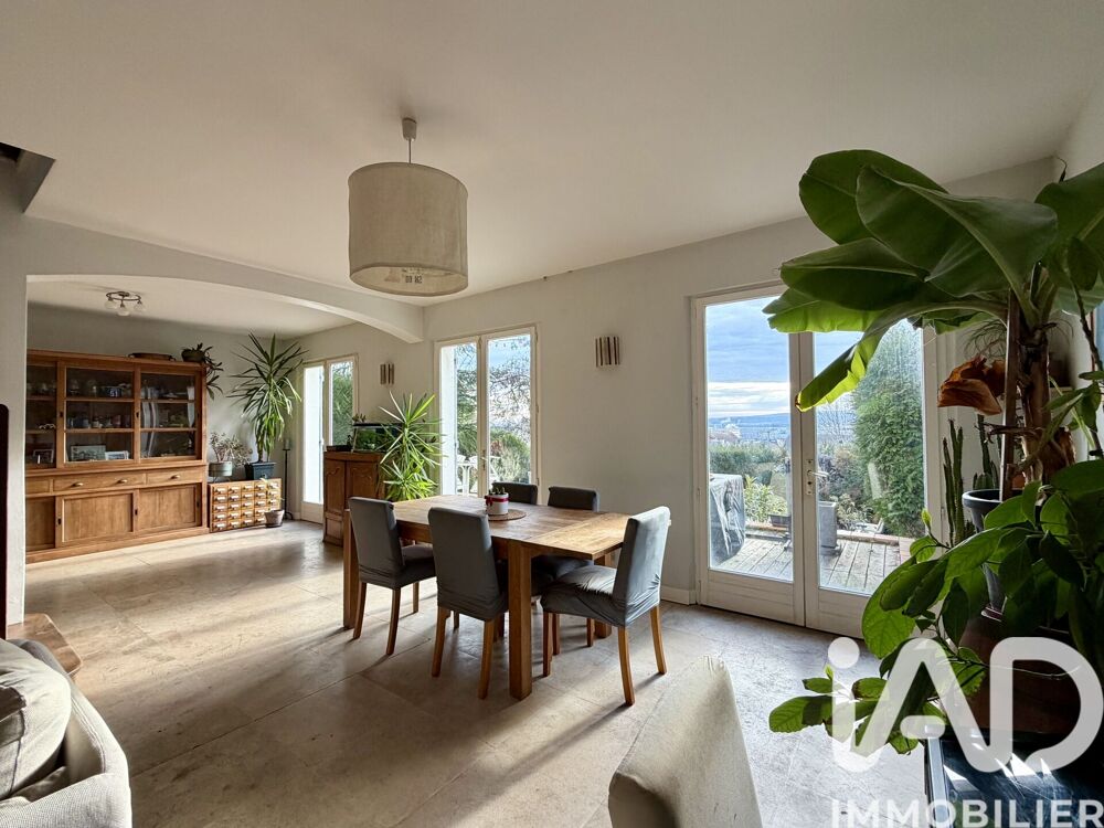 Vente Maison traditionnelle 8 pièces