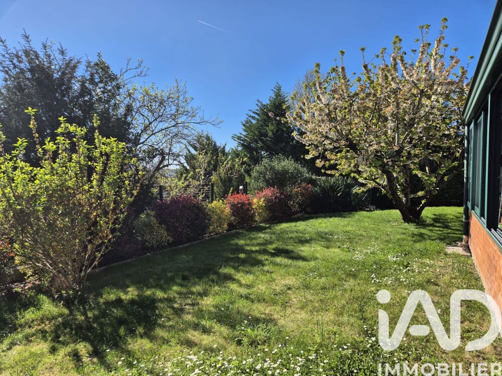 Vente Maison/villa 8 pièces