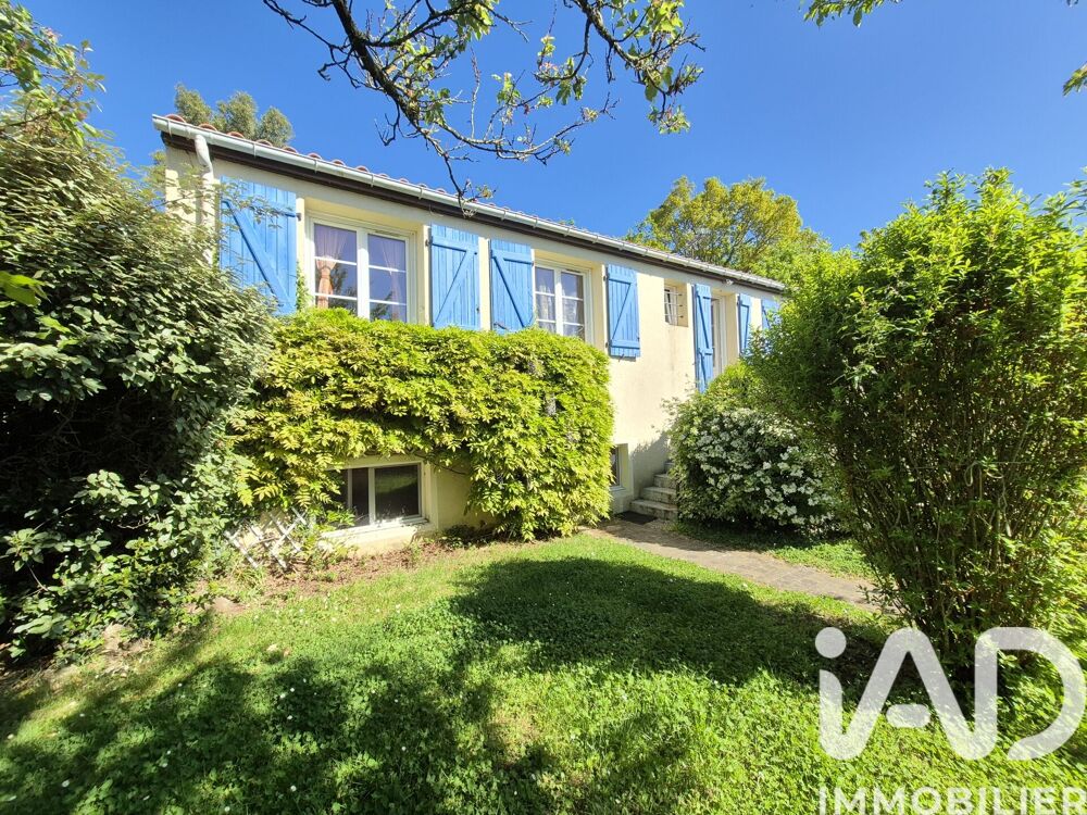 Vente Maison de ville 7 pièces