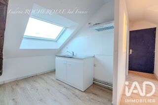  Appartement à louer 2 pièces 27 m²