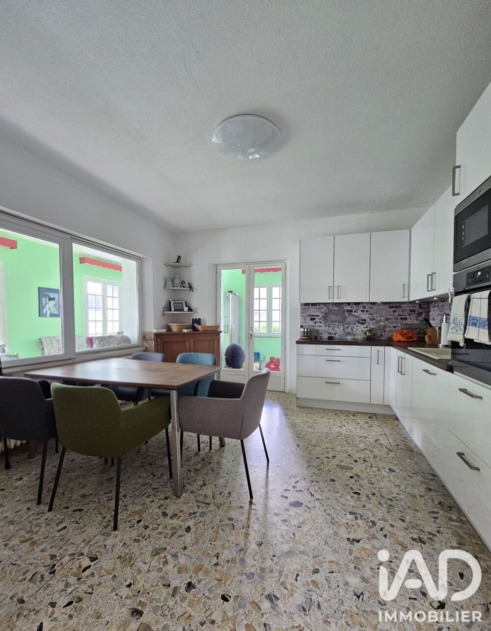 Vente Maison Vente Maison/villa 7 pièces Longwy