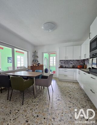  Maison à vendre 7 pièces 225 m²