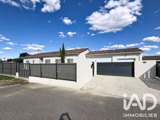  Maison à vendre 6 pièces 115 m²