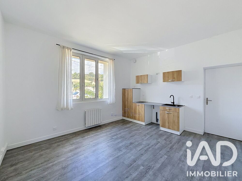 Location Appartement Location Appartement 2 pièces Auffreville-brasseuil