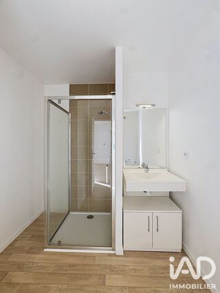 Vente Appartement Vente Appartement 2 pièces Rennes
