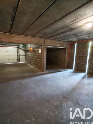  Parking / Garage à vendre 14 m²