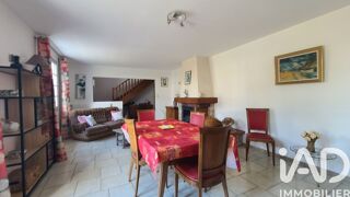  Maison à vendre 5 pièces 122 m²