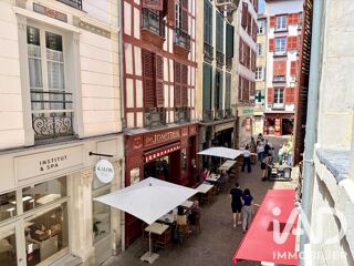  Appartement à vendre 2 pièces 54 m²