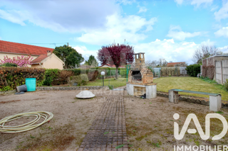  Maison à vendre 3 pièces 60 m²