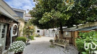  Maison à vendre 9 pièces 213 m²