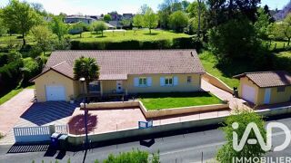  Maison à vendre 7 pièces 169 m²