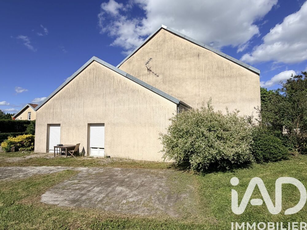 Vente Maison Vente Maison de village 4 pièces Bonnecourt