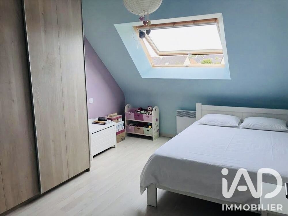 Vente Maison Vente Maison traditionnelle 6 pièces Sainte-anne-d'auray