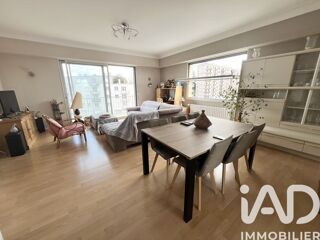  Appartement à vendre 6 pièces 107 m²