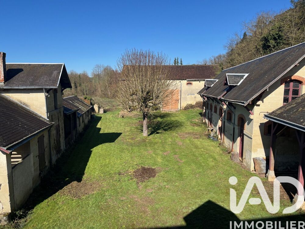 à vendre  Maison Ternay (41800)