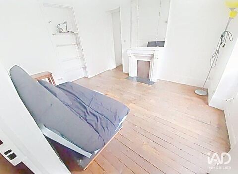   Vente Boutique/Local commercial 25 m&sup2; 