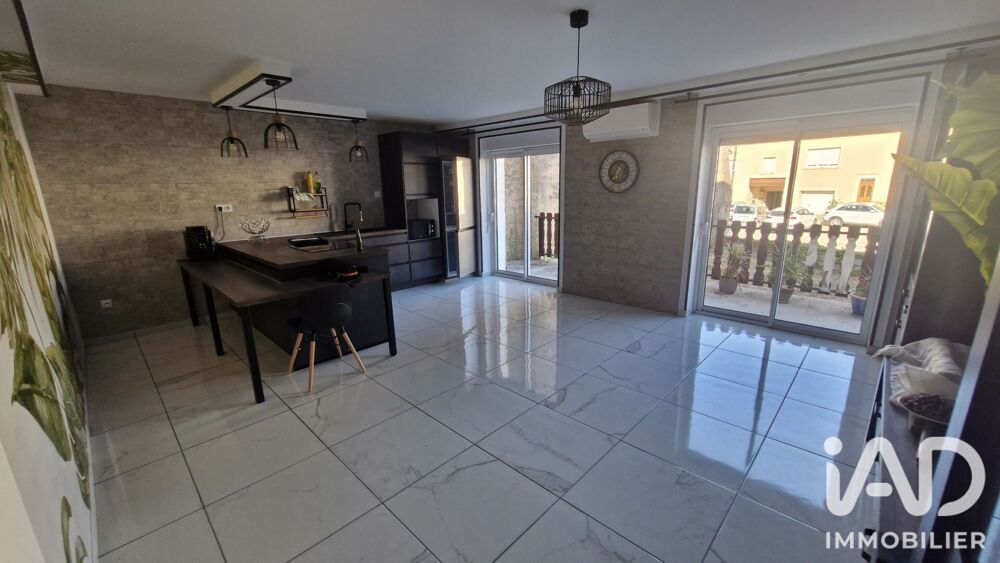 Vente Maison Vente Maison traditionnelle 3 pièces Gomelange
