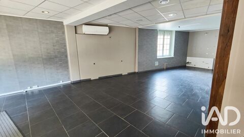   Vente Boutique/Local commercial 66 m&sup2; 