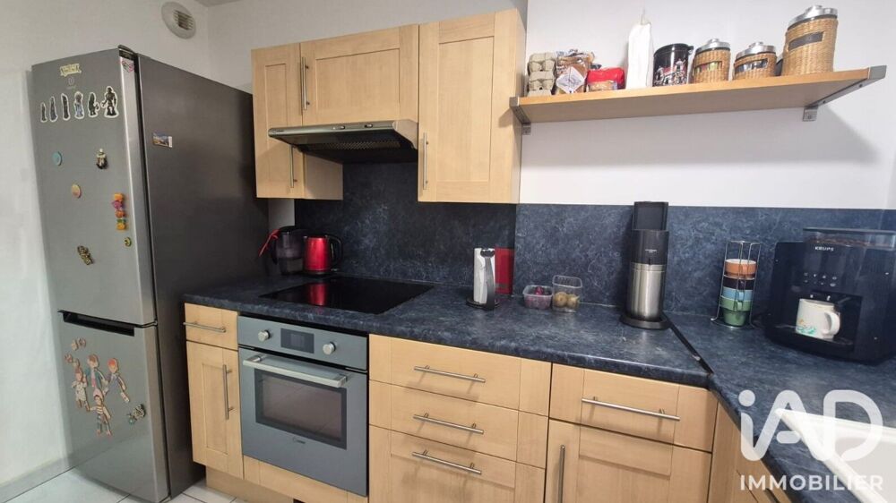Vente Appartement Vente Appartement 3 pièces Thorigny-sur-marne