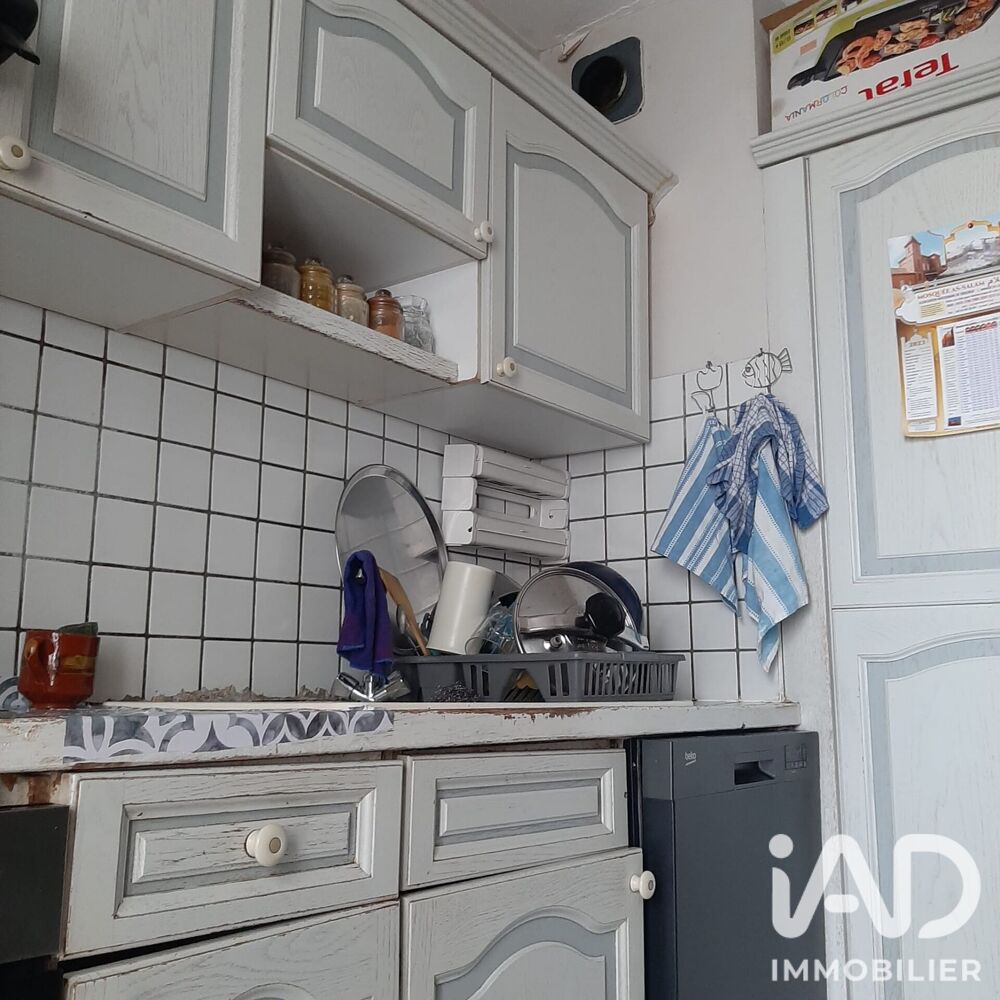 Vente Appartement Vente Appartement 4 pièces Toulouse