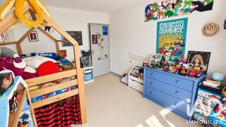  Appartement à vendre 3 pièces 74 m²