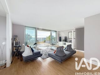 Appartement à vendre 4 pièces 88 m²