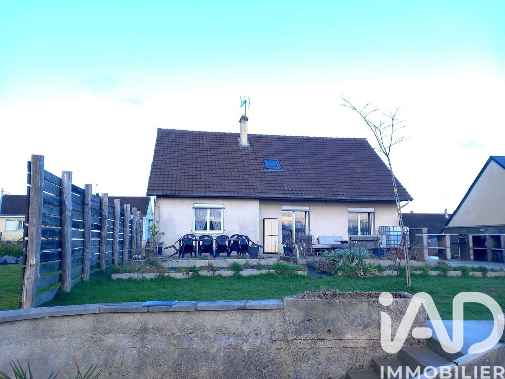 Vente Maison de village 6 pièces