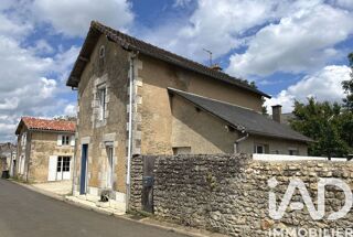  Maison à vendre 4 pièces 87 m²