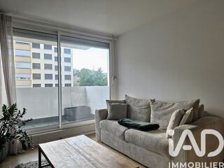  Appartement à vendre 2 pièces 41 m²