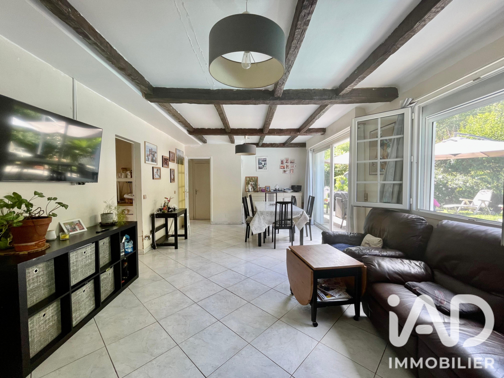 Vente Maison de campagne 6 pièces