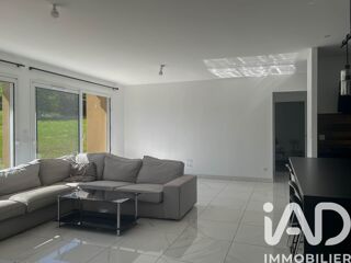  Maison à vendre 5 pièces 116 m²