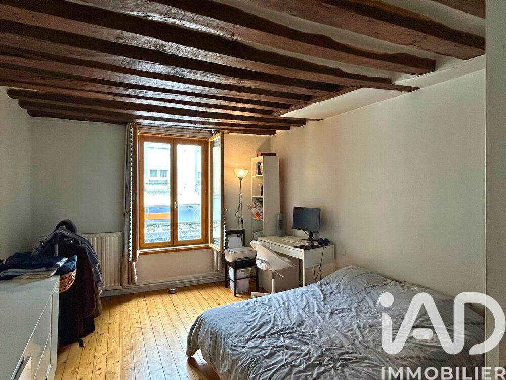 Vente Appartement Vente Appartement 3 pièces Meaux