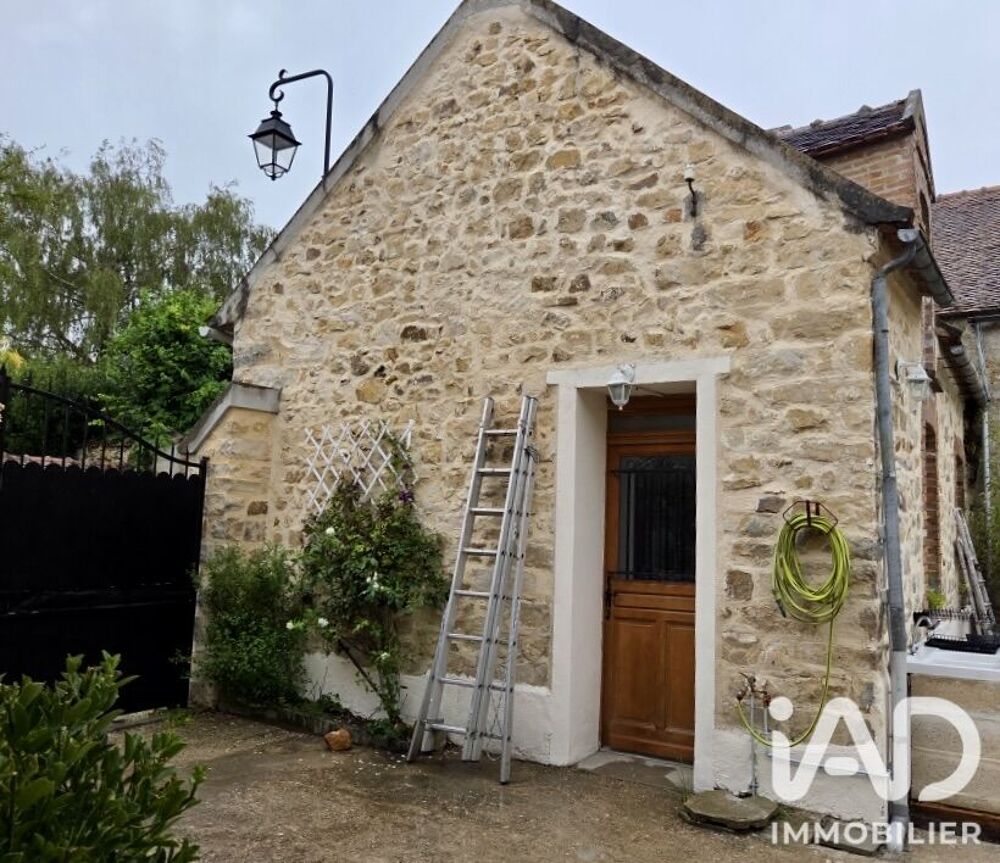 Vente Maison de village 5 pièces
