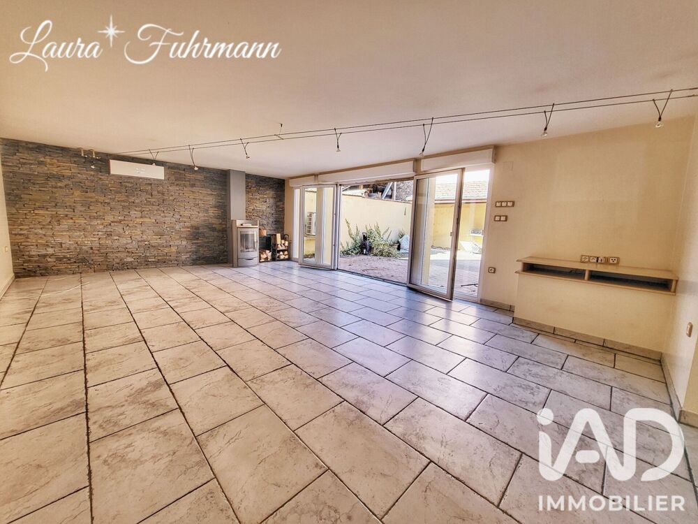 Vente Maison Vente Maison/villa 5 pièces Beblenheim