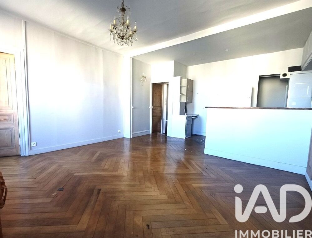 Vente Appartement Vente Appartement 4 pièces Saint-Étienne