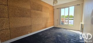  Appartement à vendre 5 pièces 133 m²