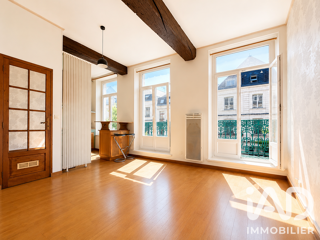  Appartement à vendre 1 pièce 26 m²