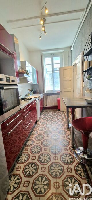  Appartement à vendre 4 pièces 105 m²