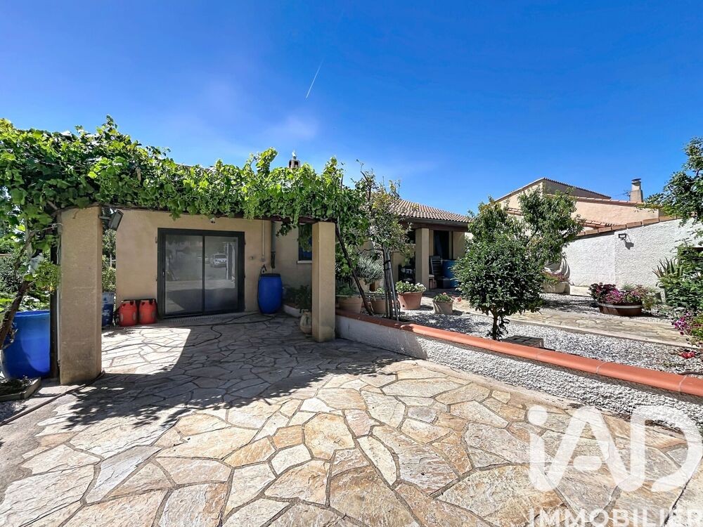 Vente Maison/villa 3 pièces
