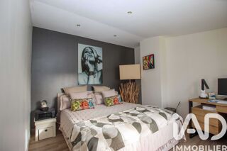  Maison à vendre 5 pièces 126 m²