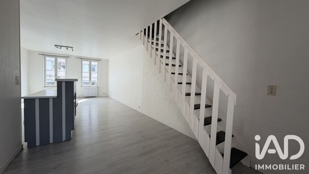 Location Appartement Location Appartement 3 pièces Châlons-en-champagne