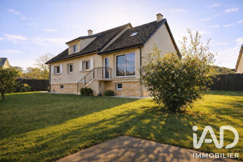 Vente Maison Vente Maison traditionnelle 8 pièces Sainte-geneviève