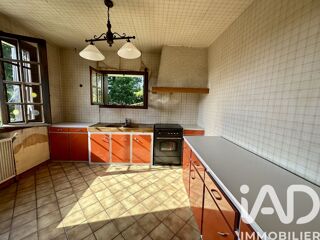  Maison à vendre 5 pièces 133 m²