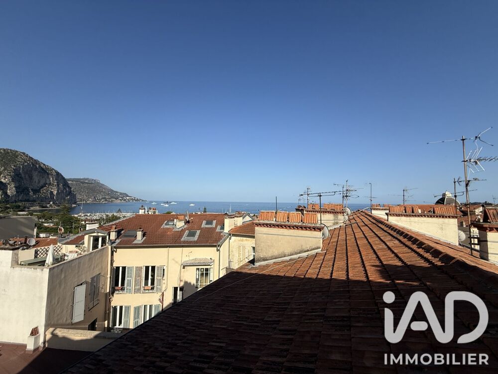 vente Appartement - 5 pièce(s) - 145 m² Beaulieu-sur-Mer (06310)